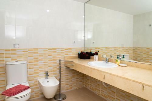 Apartamento Blu Gardenia