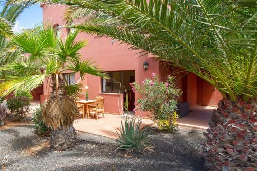 Apartamento Blu Gardenia