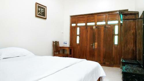 Hostal Dapur Ethnic Guesthouse