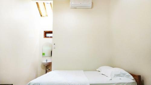 Hostal Dapur Ethnic Guesthouse