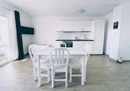 Apartamento Loft On The Beach Edificio Hoplaco Corralejo