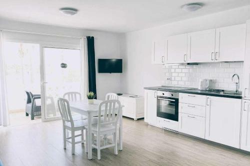 Apartamento Loft On The Beach Edificio Hoplaco Corralejo