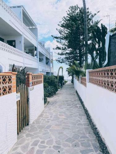 Apartamento Loft On The Beach Edificio Hoplaco Corralejo