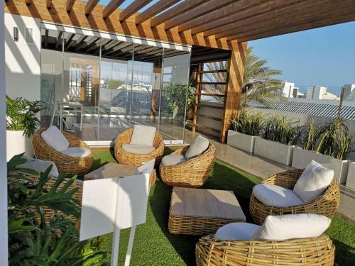 Apartamento Appartement Vista Bristol 50b