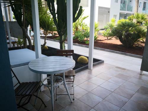 Apartamento Appartement Vista Bristol 50b
