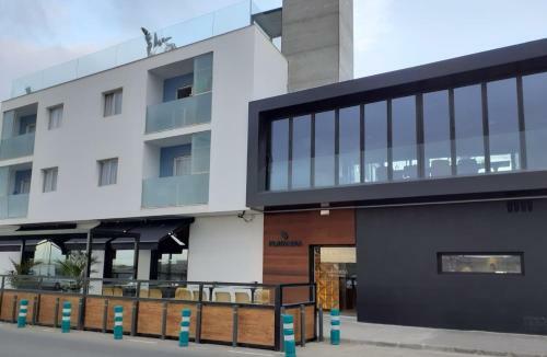 Apartamento Appartement Vista Bristol 50b