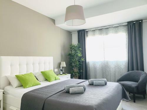 Apartamento 51e-scape
