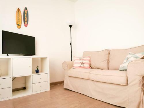 Endless Summer Apartment (san Valentin)