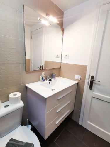 Endless Summer Apartment (san Valentin)