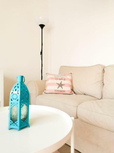 Endless Summer Apartment (san Valentin)