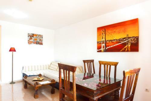 Apartamento Casa Margherita