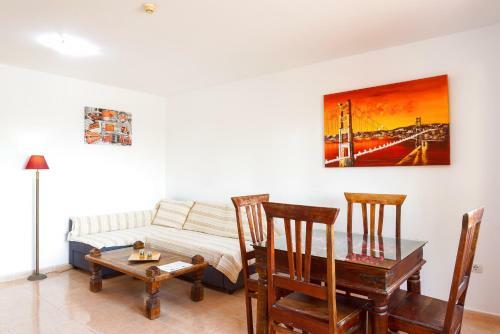 Apartamento Casa Margherita