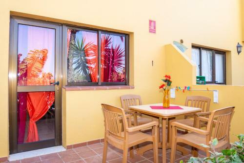 Apartamento Casa Margherita