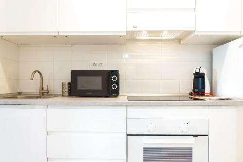 Apartamento Casa Margherita