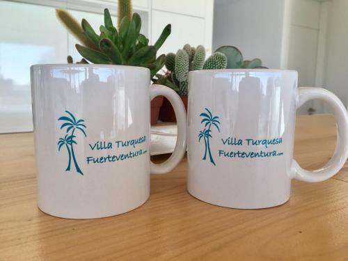 Villa Turquesa 3 Fuerteventura