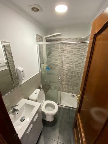 Albergue Claro