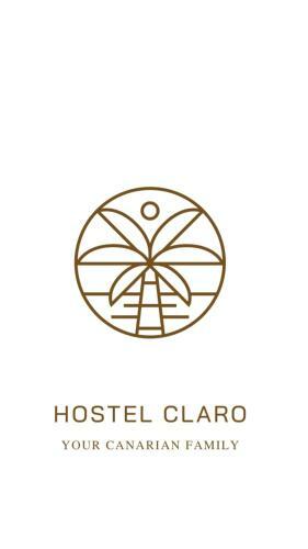 Albergue Claro