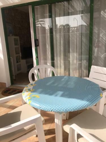 Apartamento UNA Vista Inolvidable