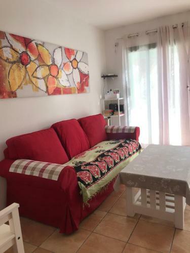 Apartamento UNA Vista Inolvidable