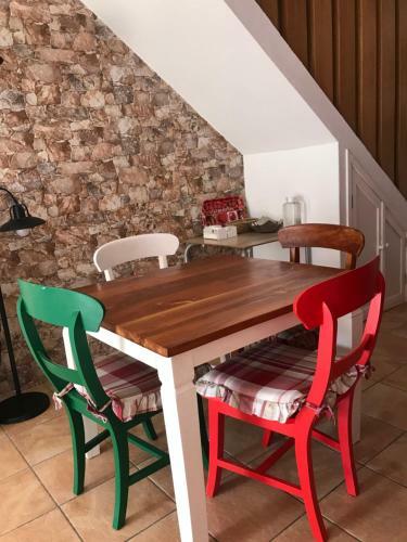 Apartamento UNA Vista Inolvidable