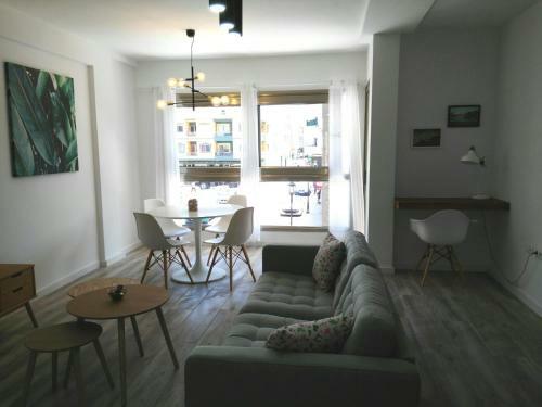 Apartamento Casa B�rbara