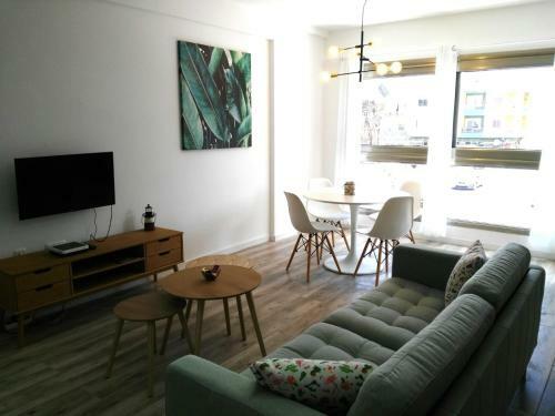 Apartamento Casa B�rbara