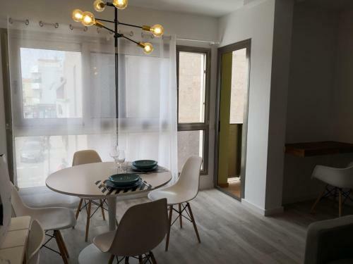 Apartamento Casa B�rbara