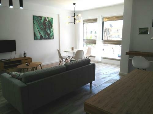 Apartamento Casa B�rbara