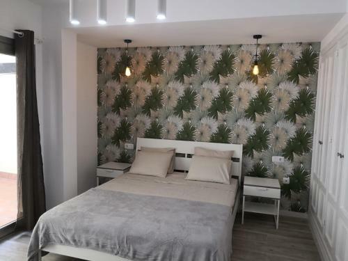 Apartamento Casa B�rbara