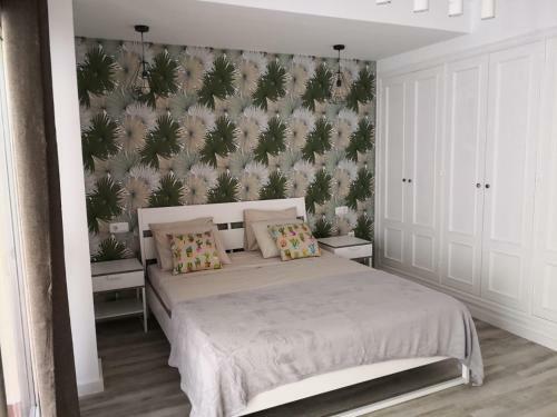 Apartamento Casa B�rbara