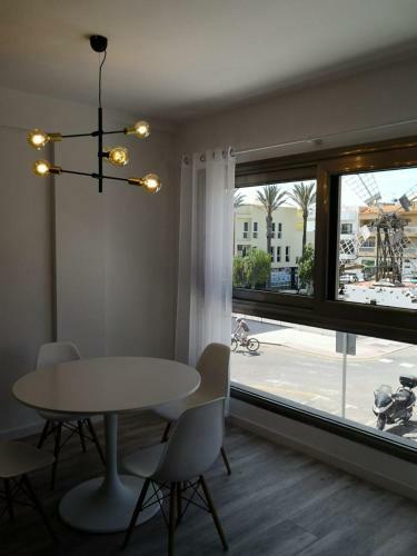 Apartamento Casa B�rbara