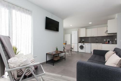 Apartment Los Barqueros