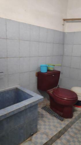 Hostal Dibyo Homestay