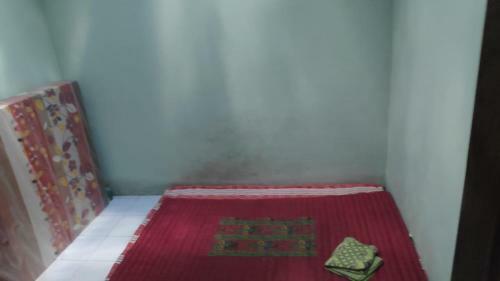 Hostal Dibyo Homestay