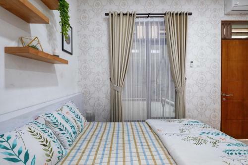 Hostal Andromeda Guest House