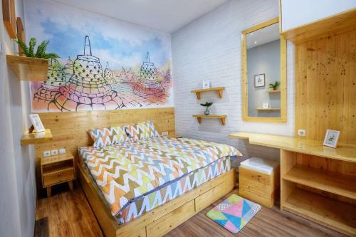 Hostal Andromeda Guest House