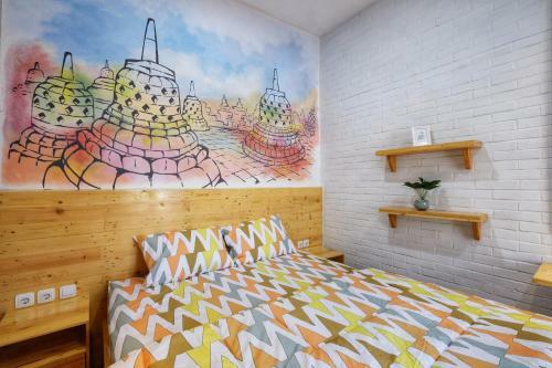 Hostal Andromeda Guest House