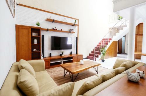 Hostal Andromeda Guest House