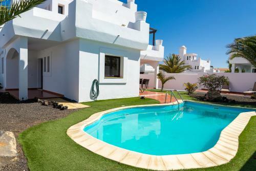 Villa Casa Blanca