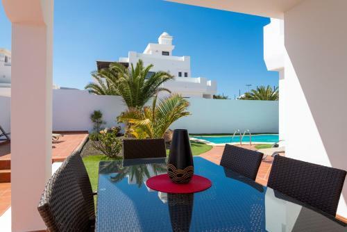 Villa Casa Blanca