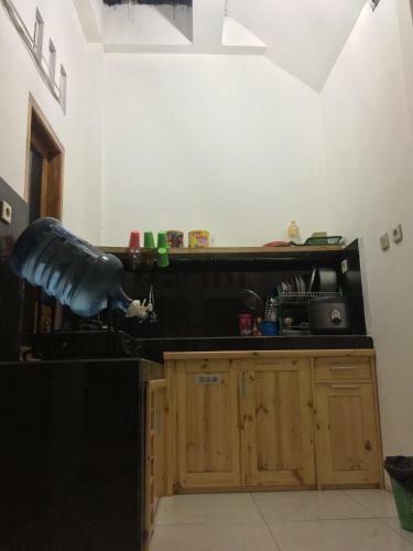 The G House Ambarrukmo