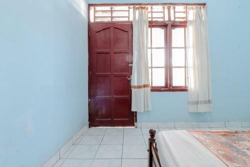 Hostal Losmen Parikesit