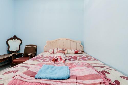 Hostal Losmen Parikesit
