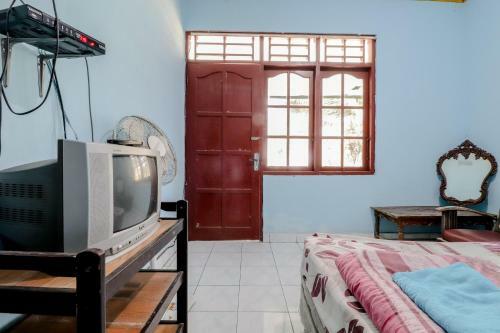 Hostal Losmen Parikesit