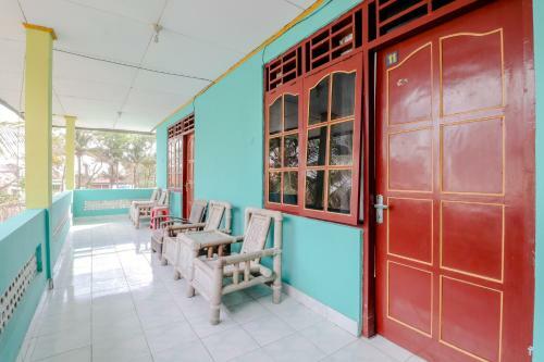 Hostal Losmen Parikesit