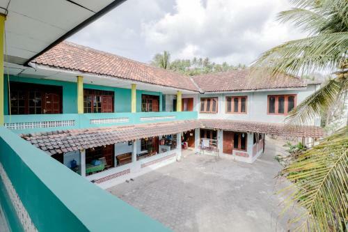 Hostal Losmen Parikesit