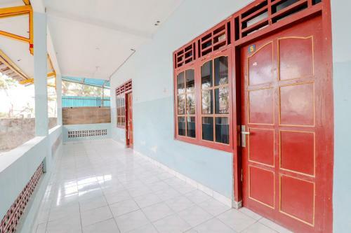 Hostal Losmen Parikesit