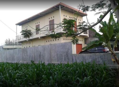 Hostal Rumah Singgah Peziarah Ganjuran