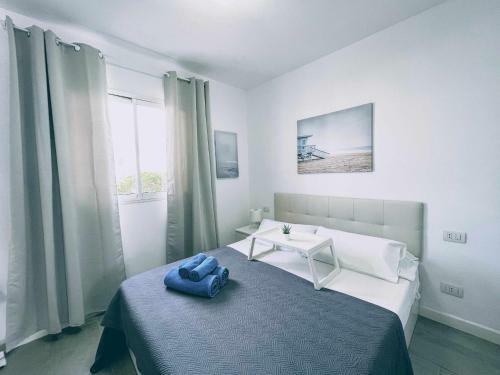 Apartamento Para�so Residencial San Valentin Corralejo