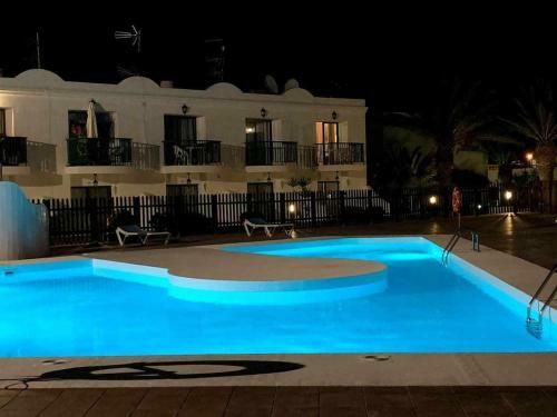 Apartamento Para�so Residencial San Valentin Corralejo